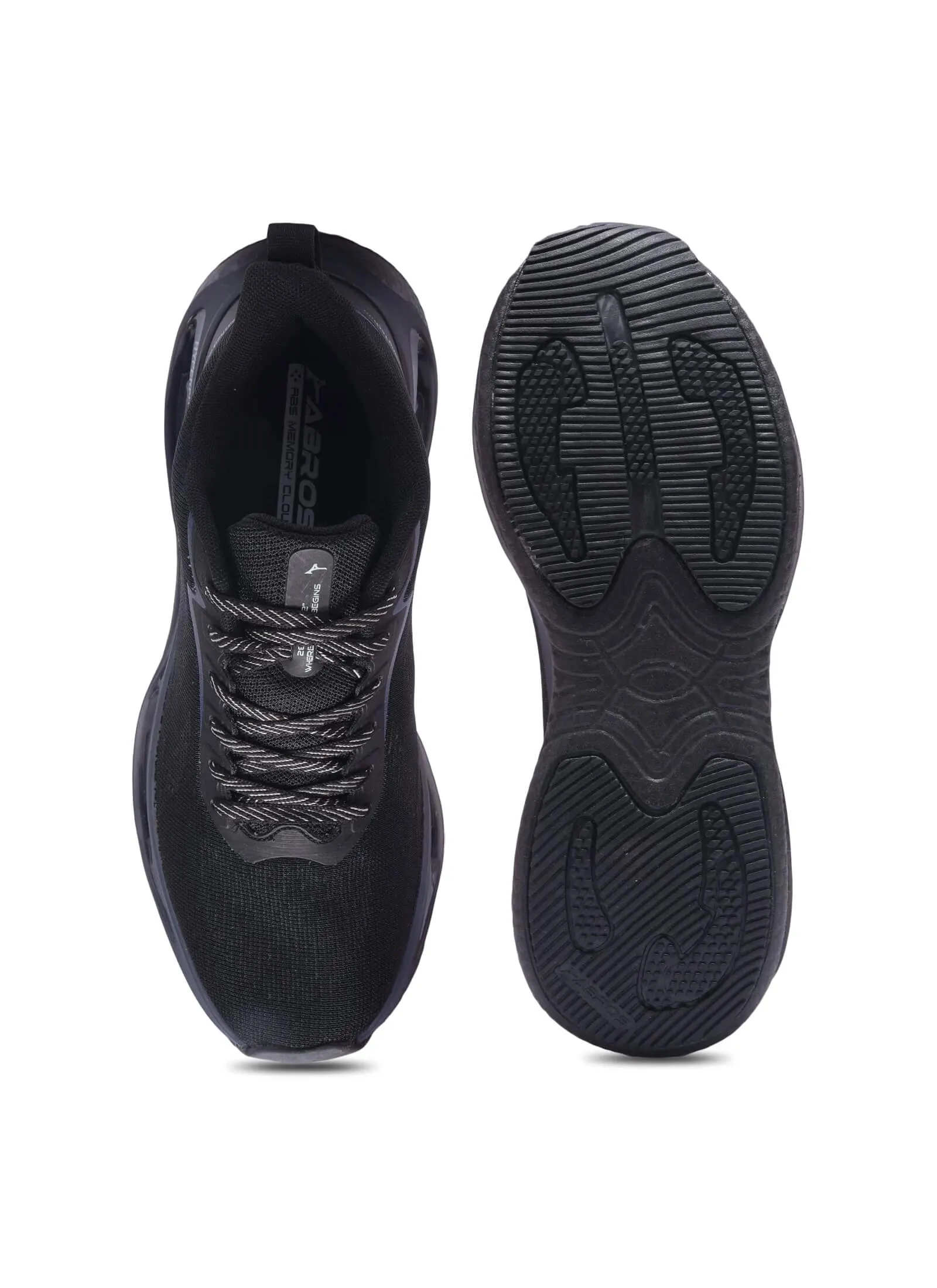 Blaster Hyper Fuse Shoes For Men