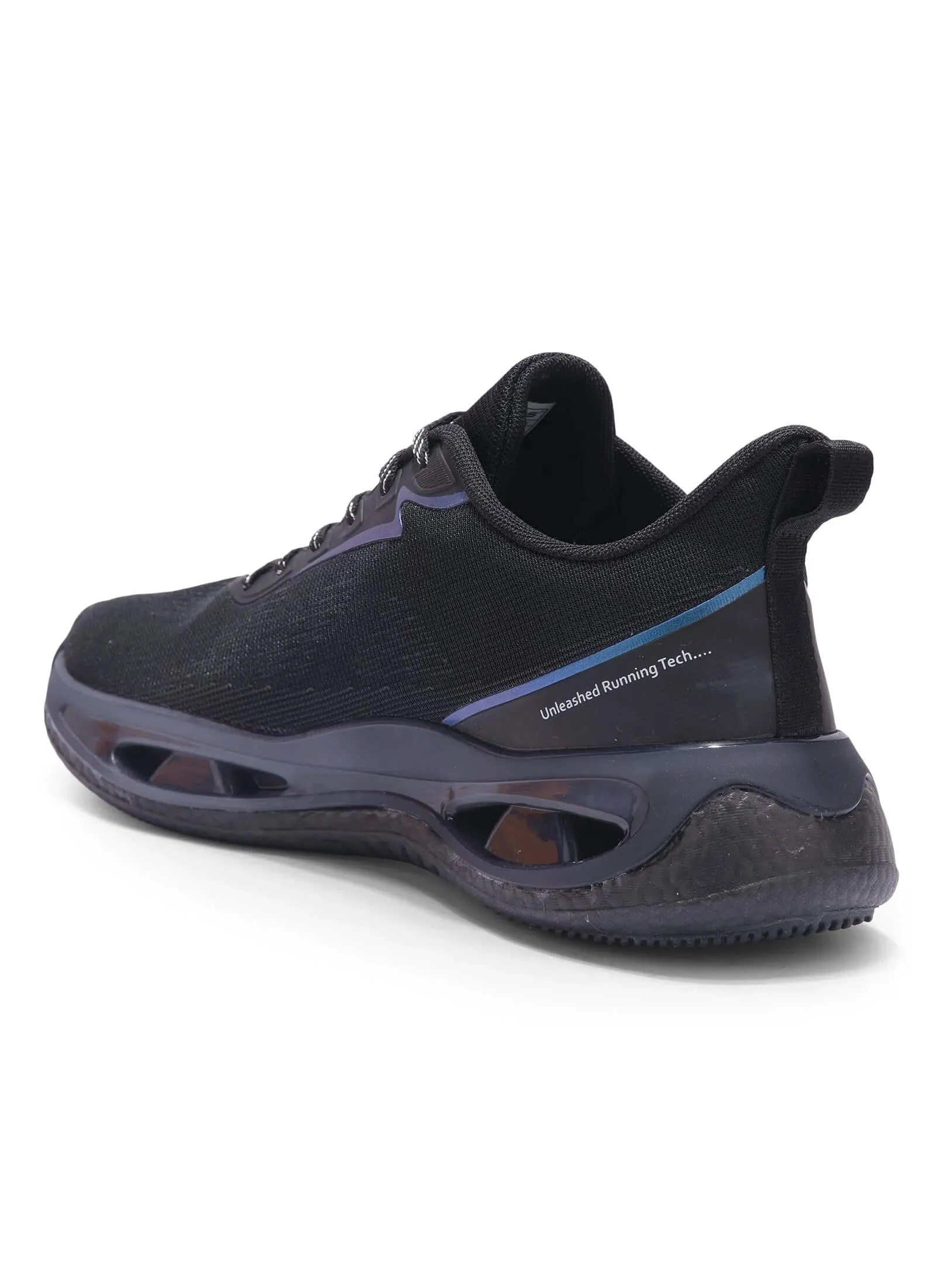 Blaster Hyper Fuse Shoes For Men