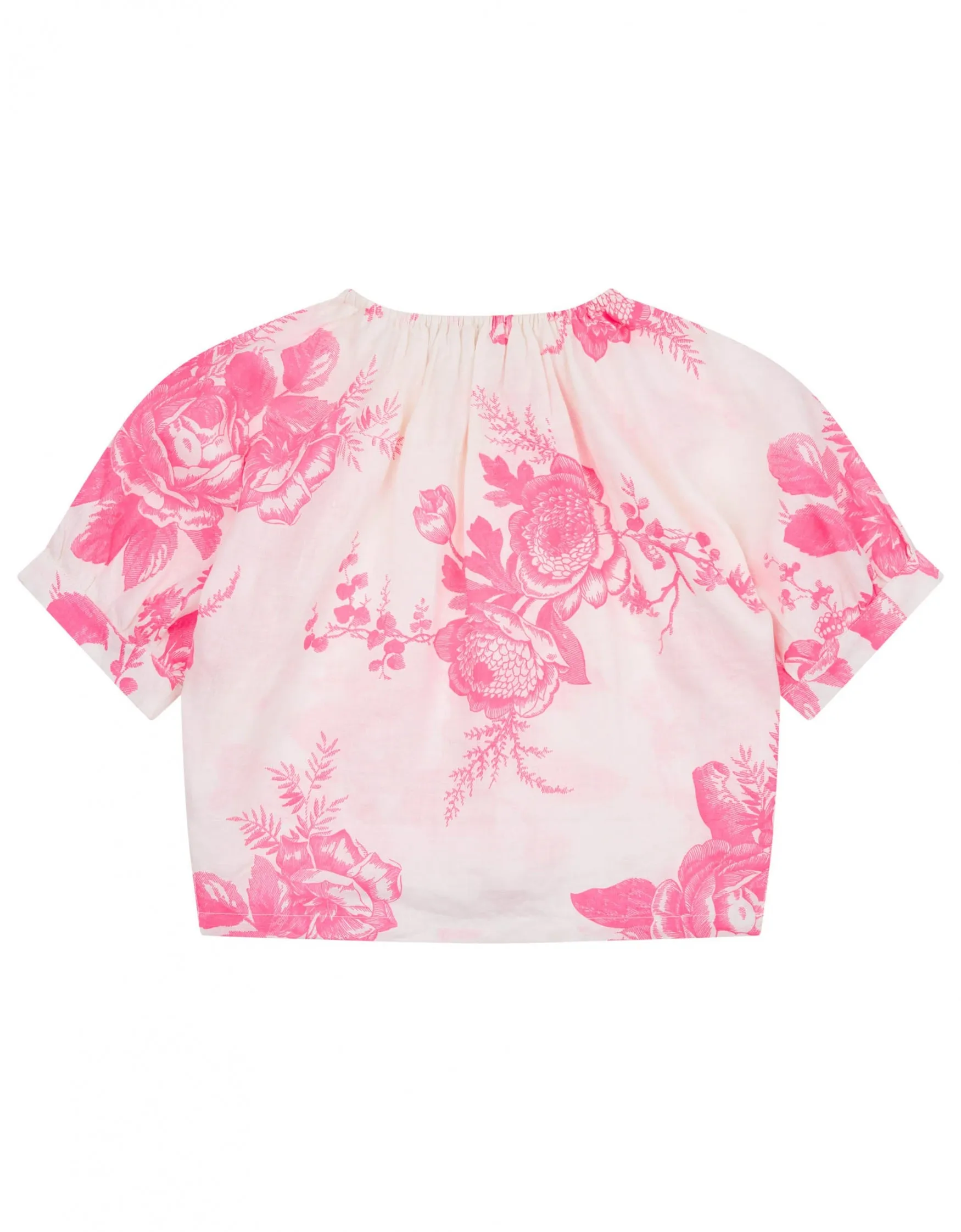 Bloei Blouse