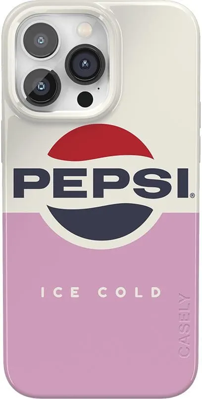 Born in the Carolinas | Ice Cold Pepsi Case