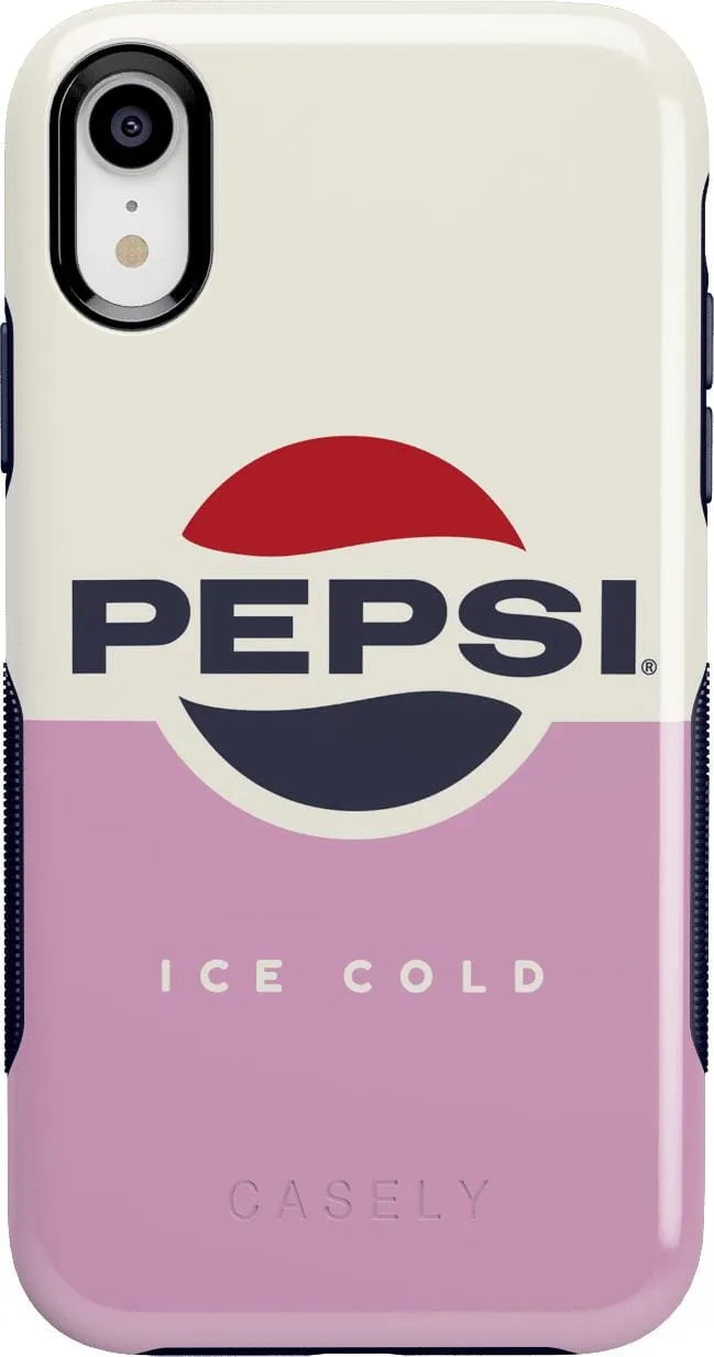 Born in the Carolinas | Ice Cold Pepsi Case