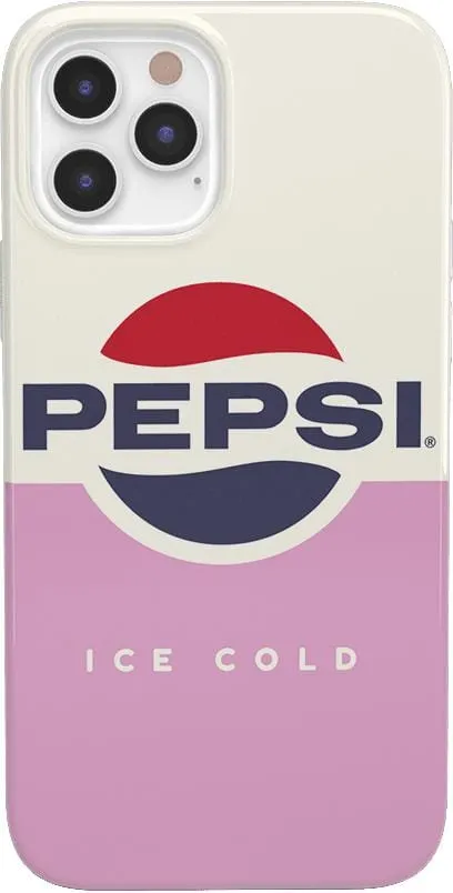 Born in the Carolinas | Ice Cold Pepsi Case