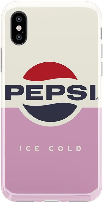 Born in the Carolinas | Ice Cold Pepsi Case