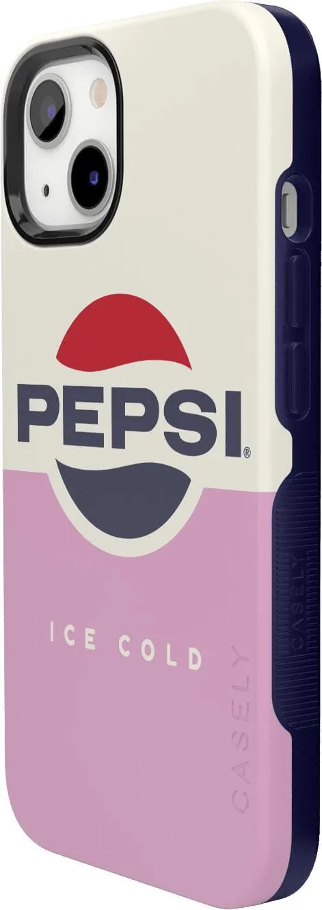 Born in the Carolinas | Ice Cold Pepsi Case