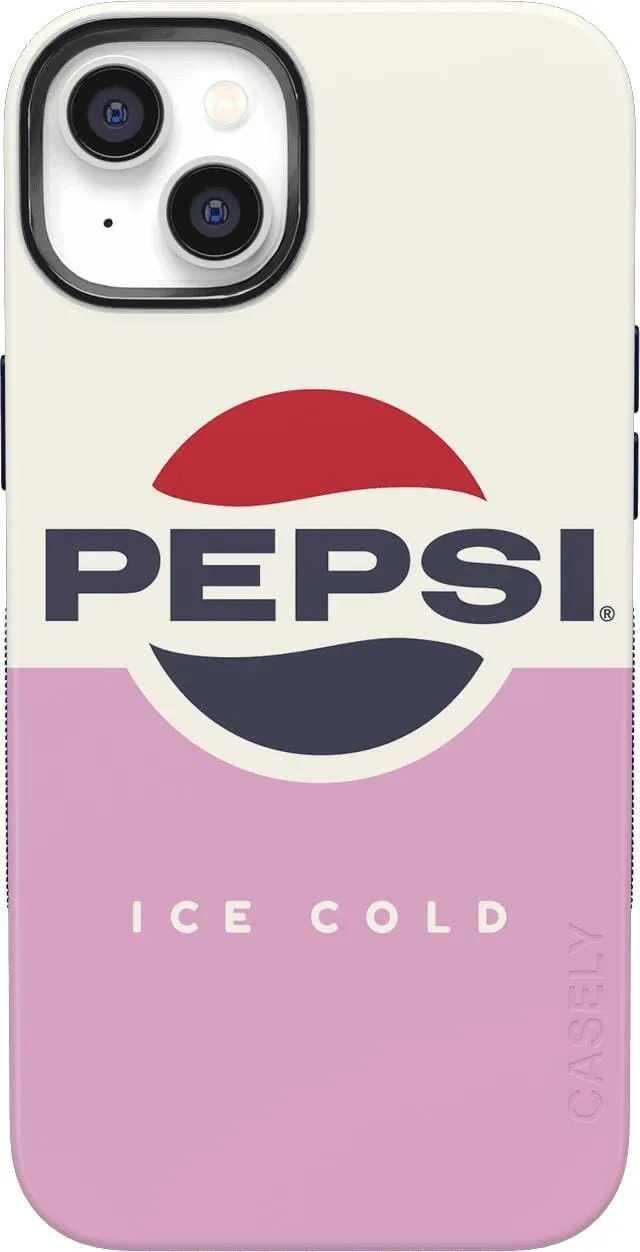 Born in the Carolinas | Ice Cold Pepsi Case