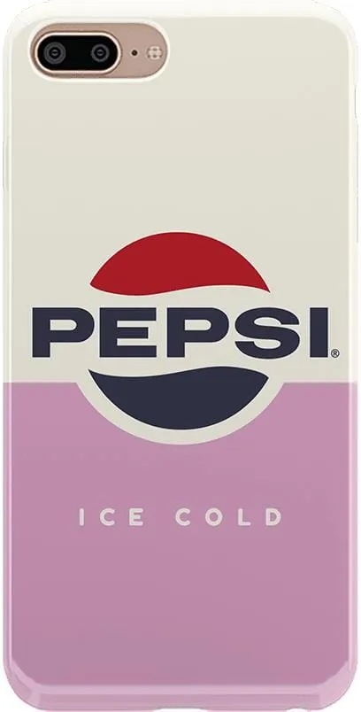 Born in the Carolinas | Ice Cold Pepsi Case