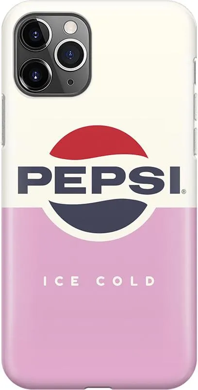 Born in the Carolinas | Ice Cold Pepsi Case