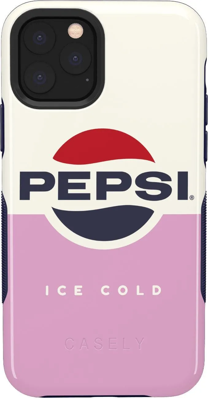 Born in the Carolinas | Ice Cold Pepsi Case