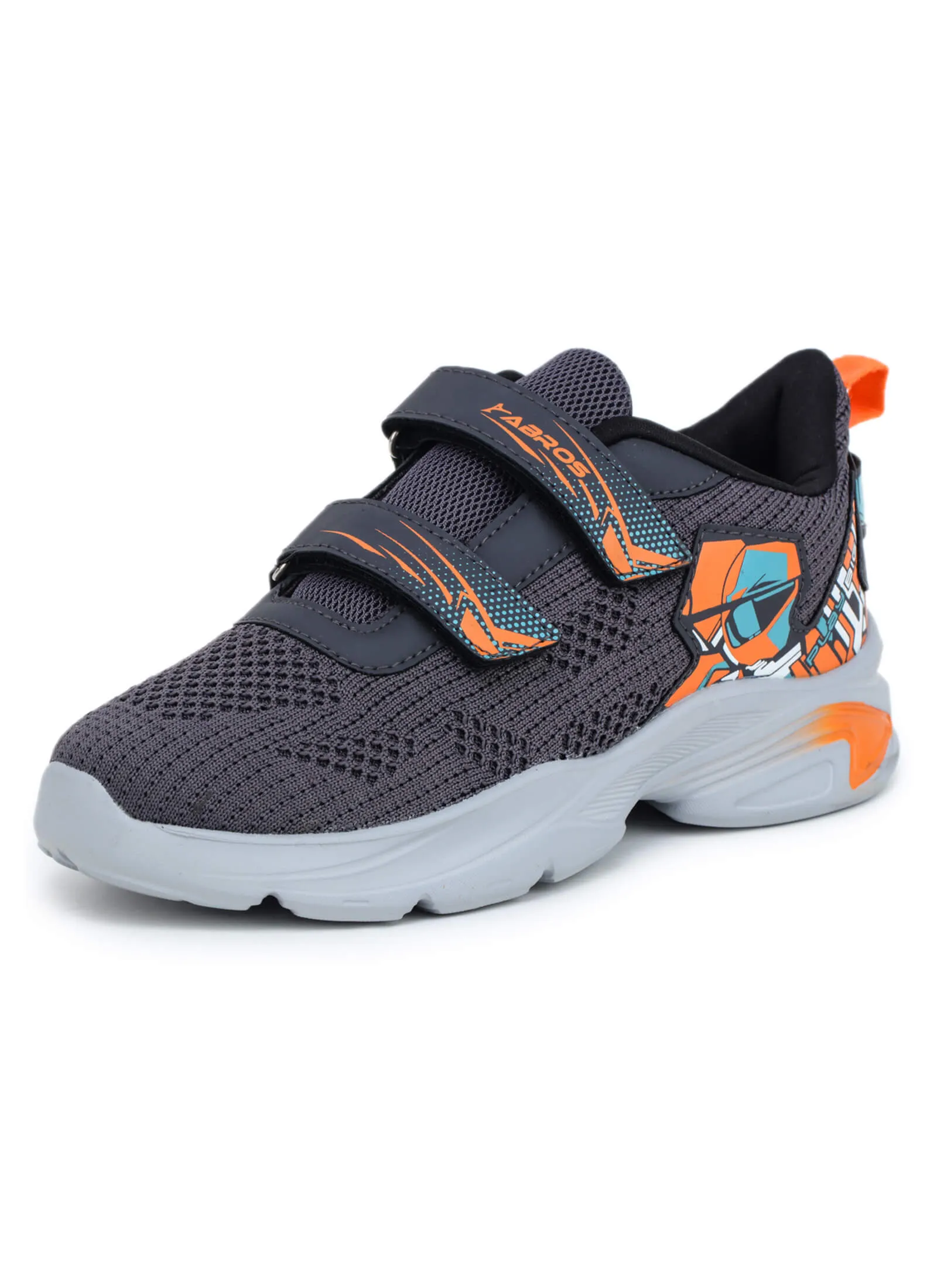 Bosko Sports Shoes for Boys