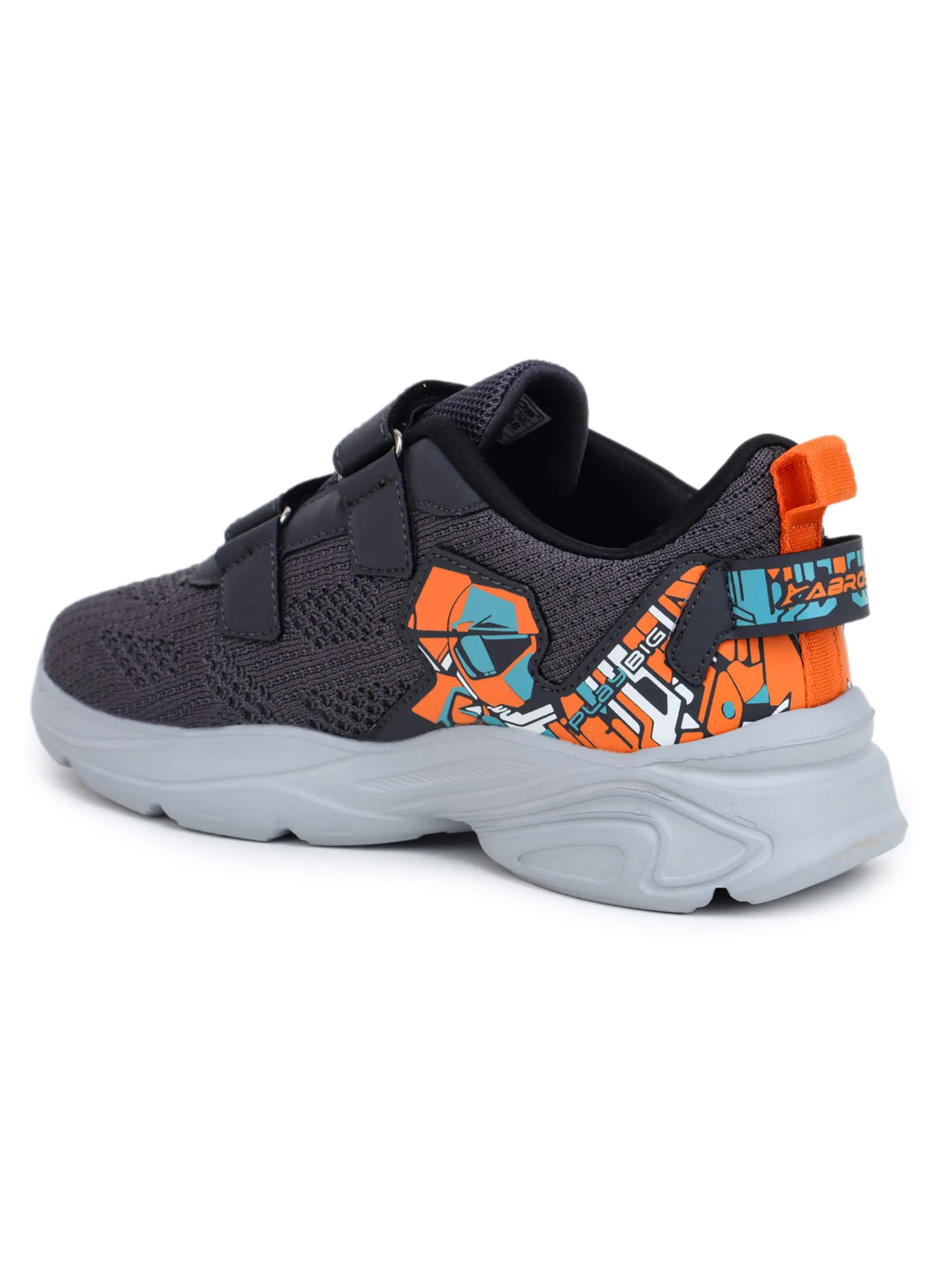 Bosko Sports Shoes for Boys