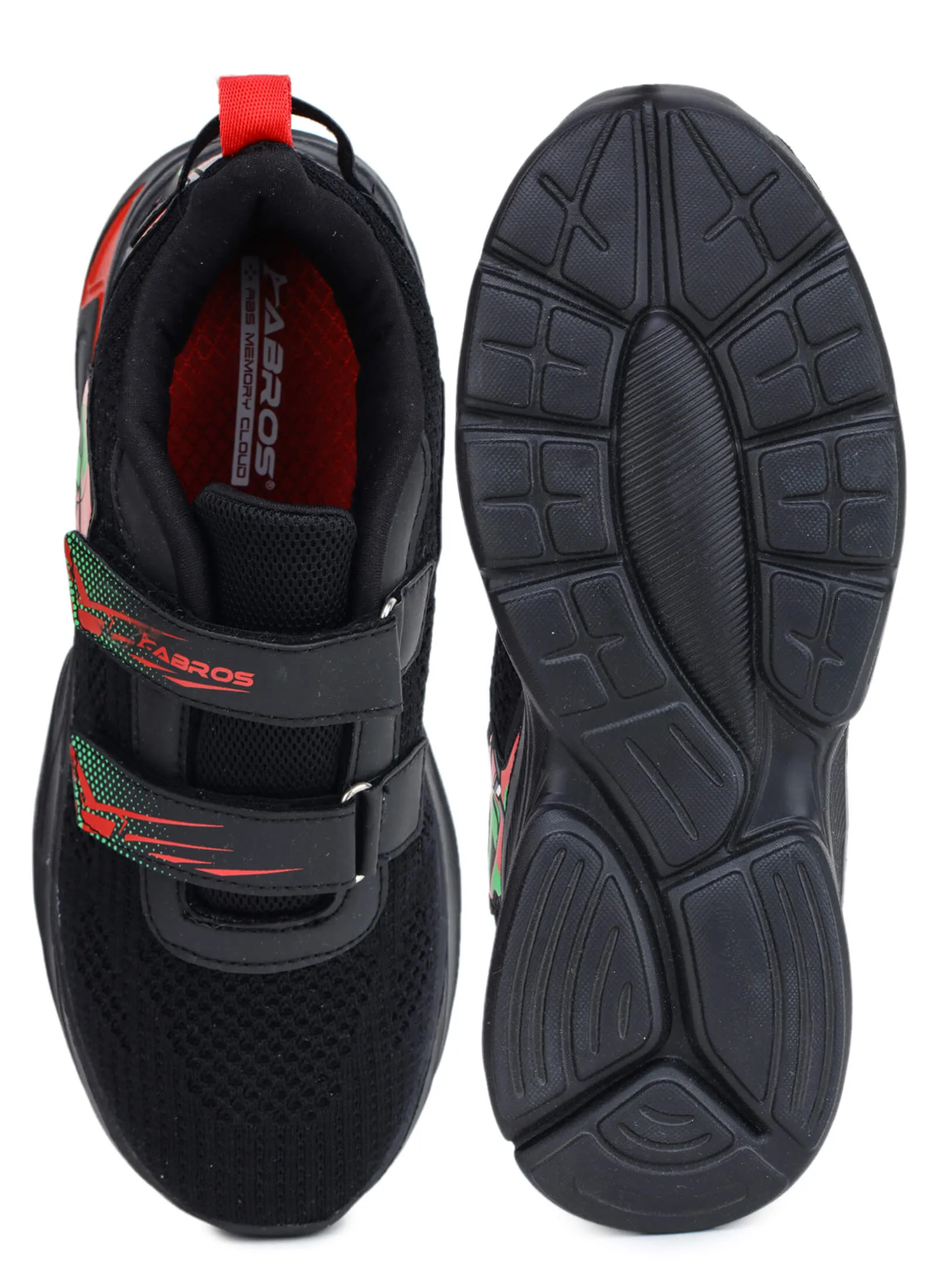 Bosko Sports Shoes for Boys