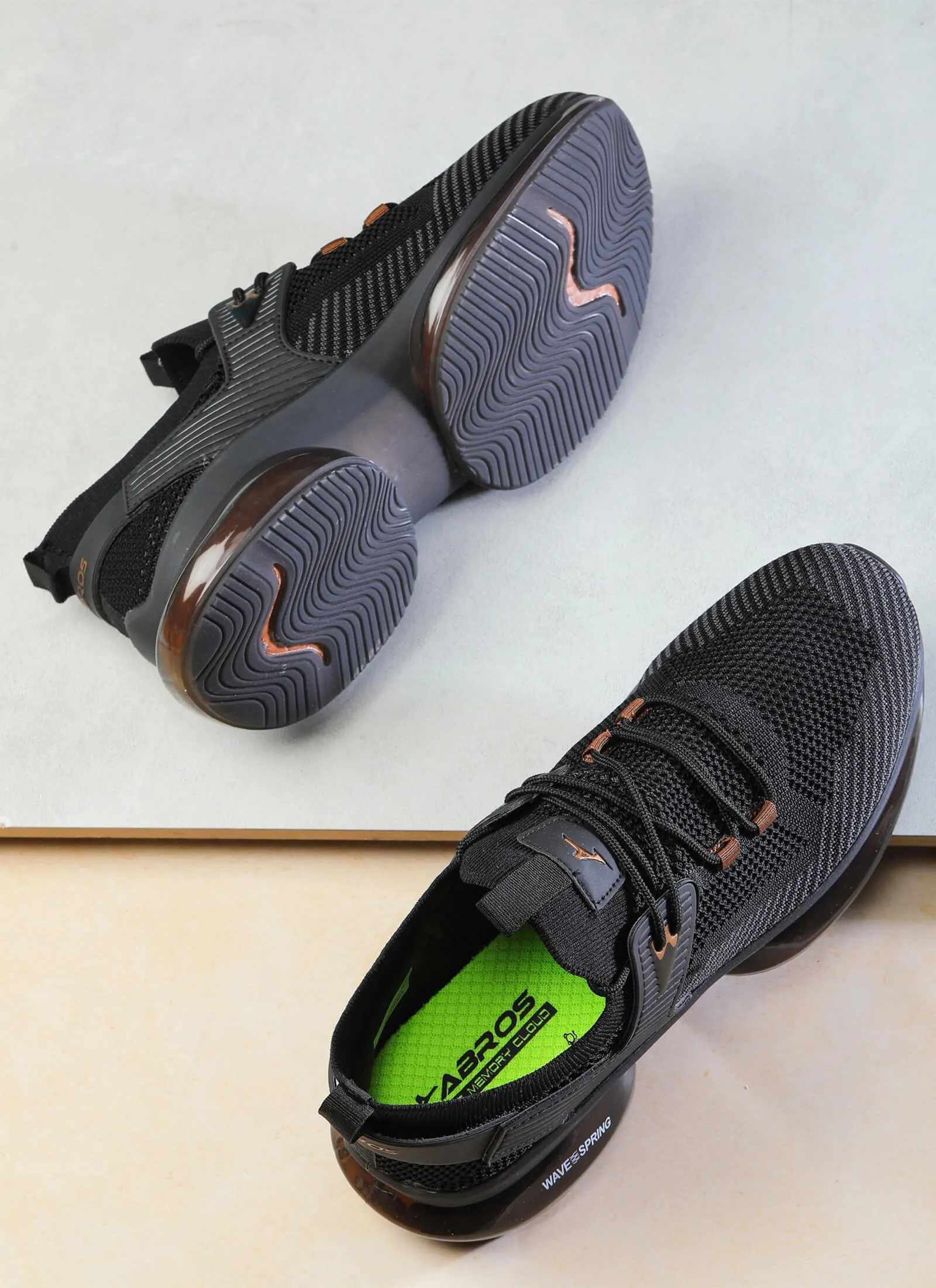 Boss Sports Shoes For Men