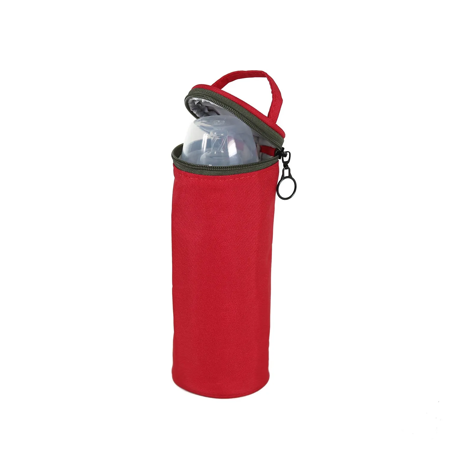 Bottler Holder - RED BOBI