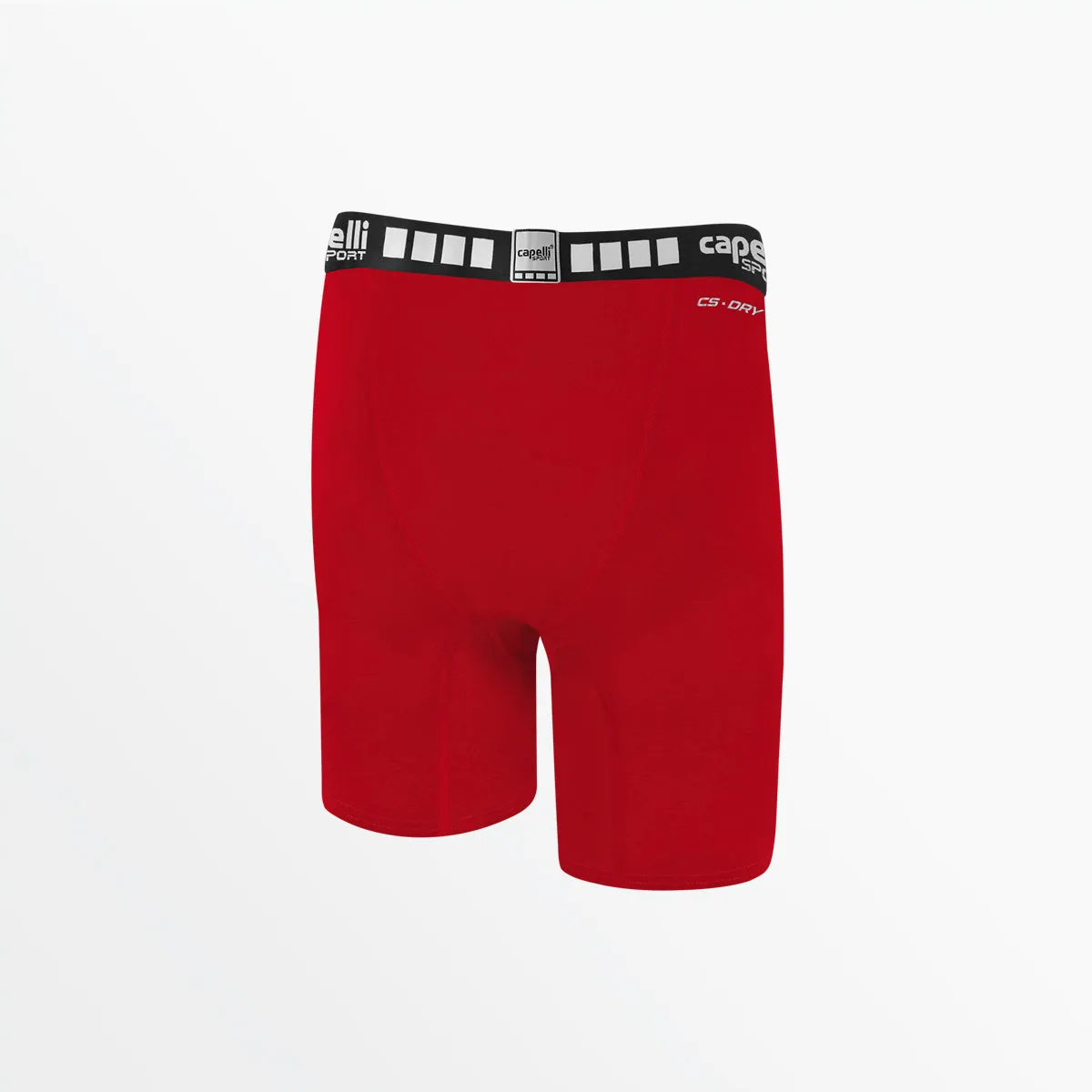 BOY'S PERFORMANCE SHORTS