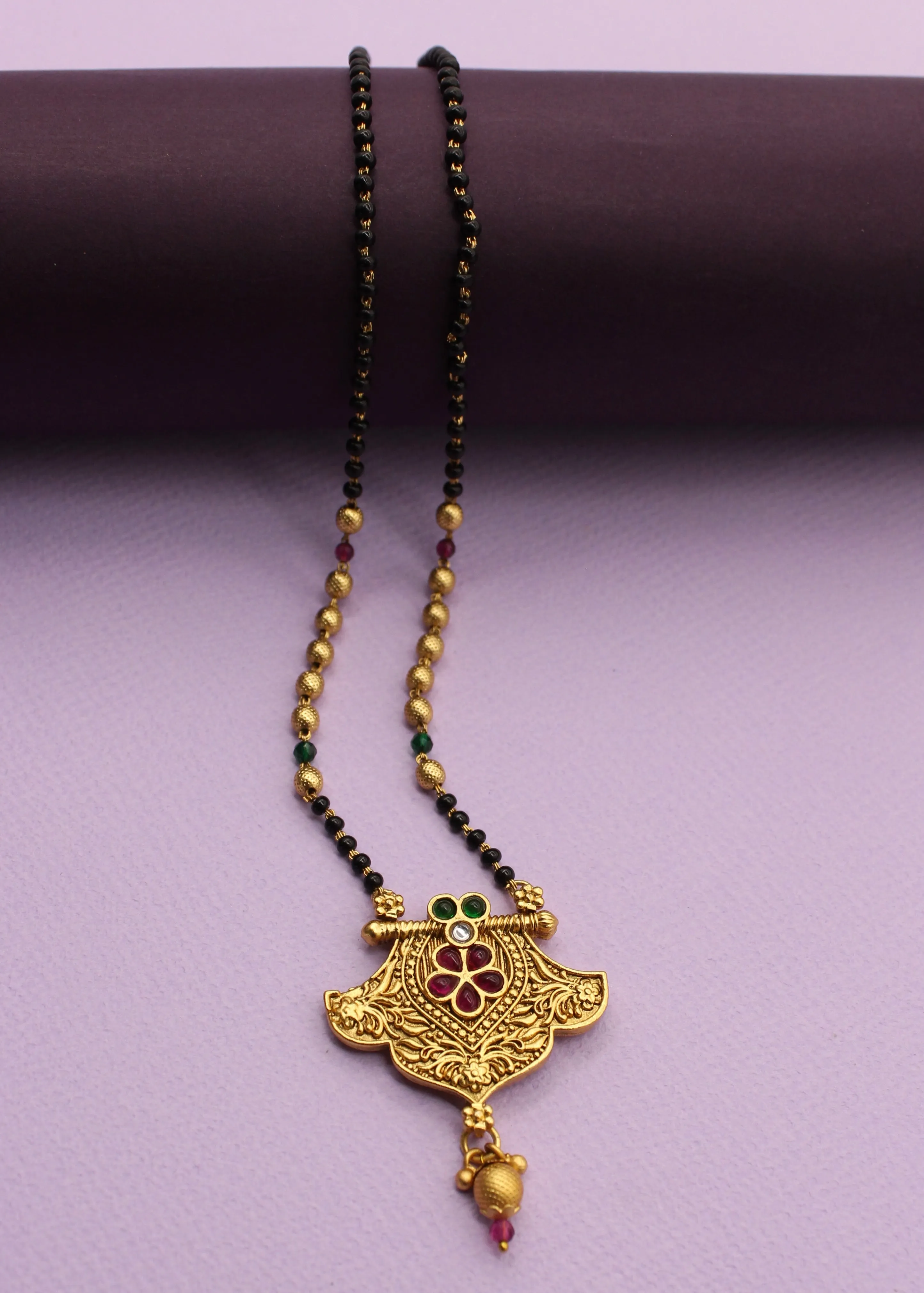 BRIGHT AHILYA MANGALSUTRA