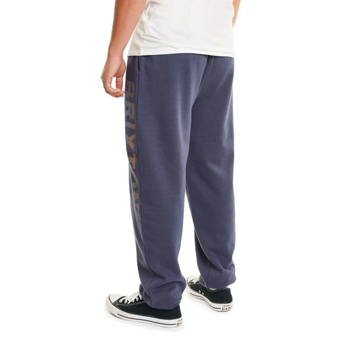 Brixton Men's Tread Sweatpants