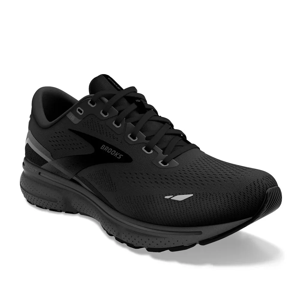 Brooks Ghost 15 Mens High-Performance Running Shoes