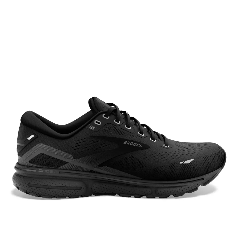 Brooks Ghost 15 Mens High-Performance Running Shoes