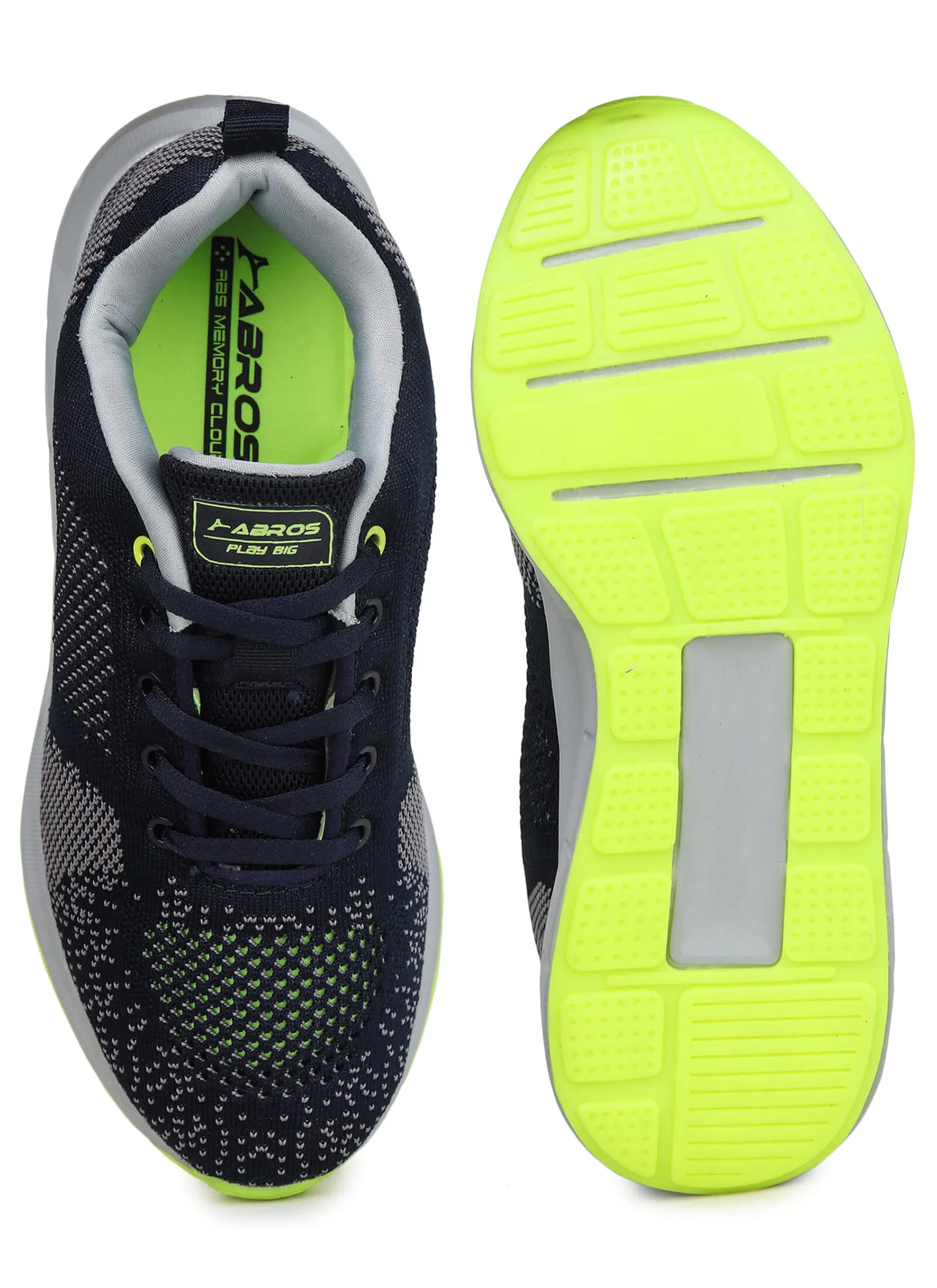 Captain Sports Shoes For Men