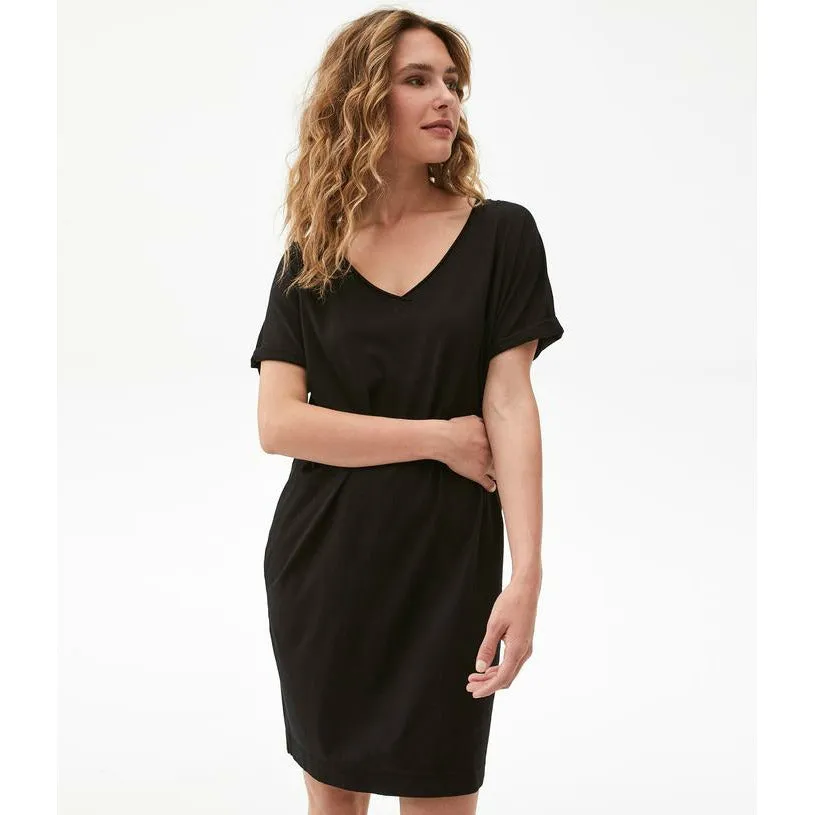 Cara Tee Dress