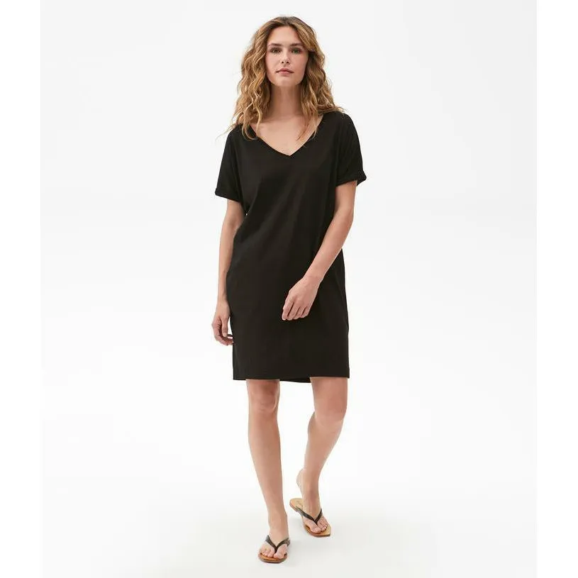 Cara Tee Dress