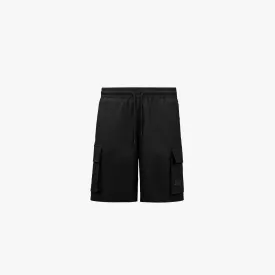 Cargo Shorts "Jet Black"