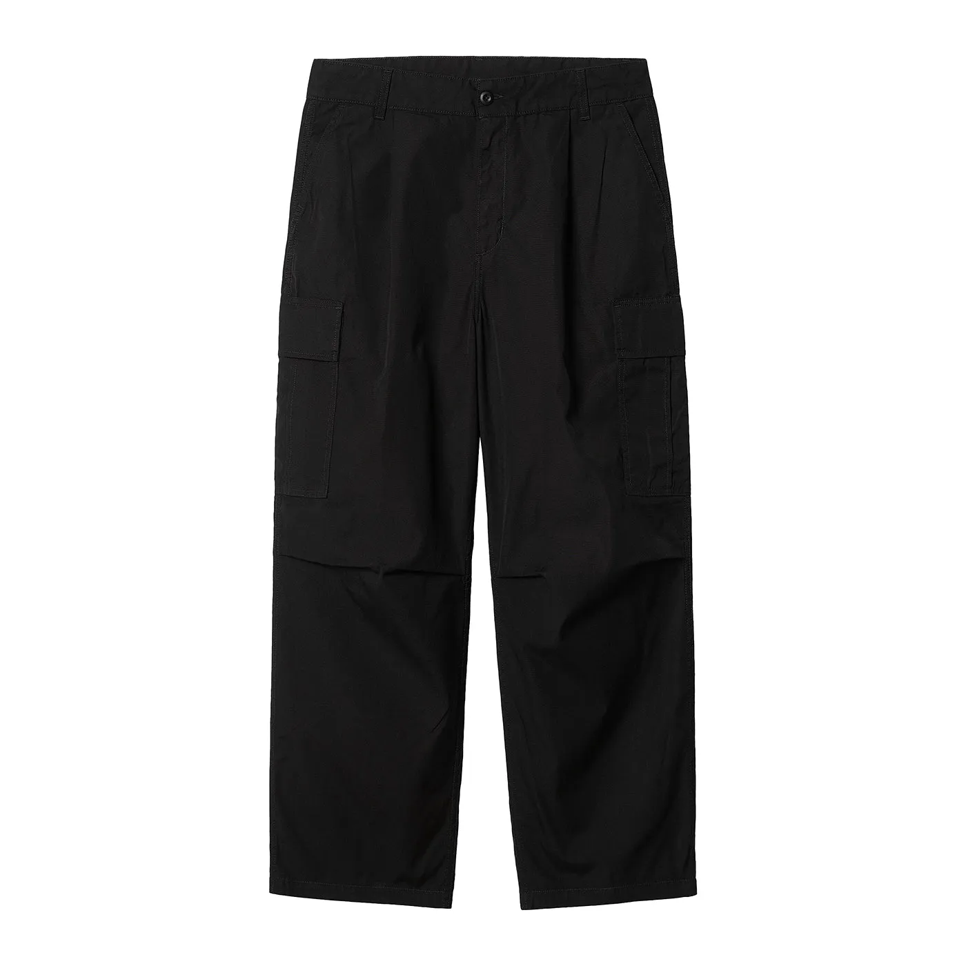 Carhartt WIP Cole Cargo Pant - Black