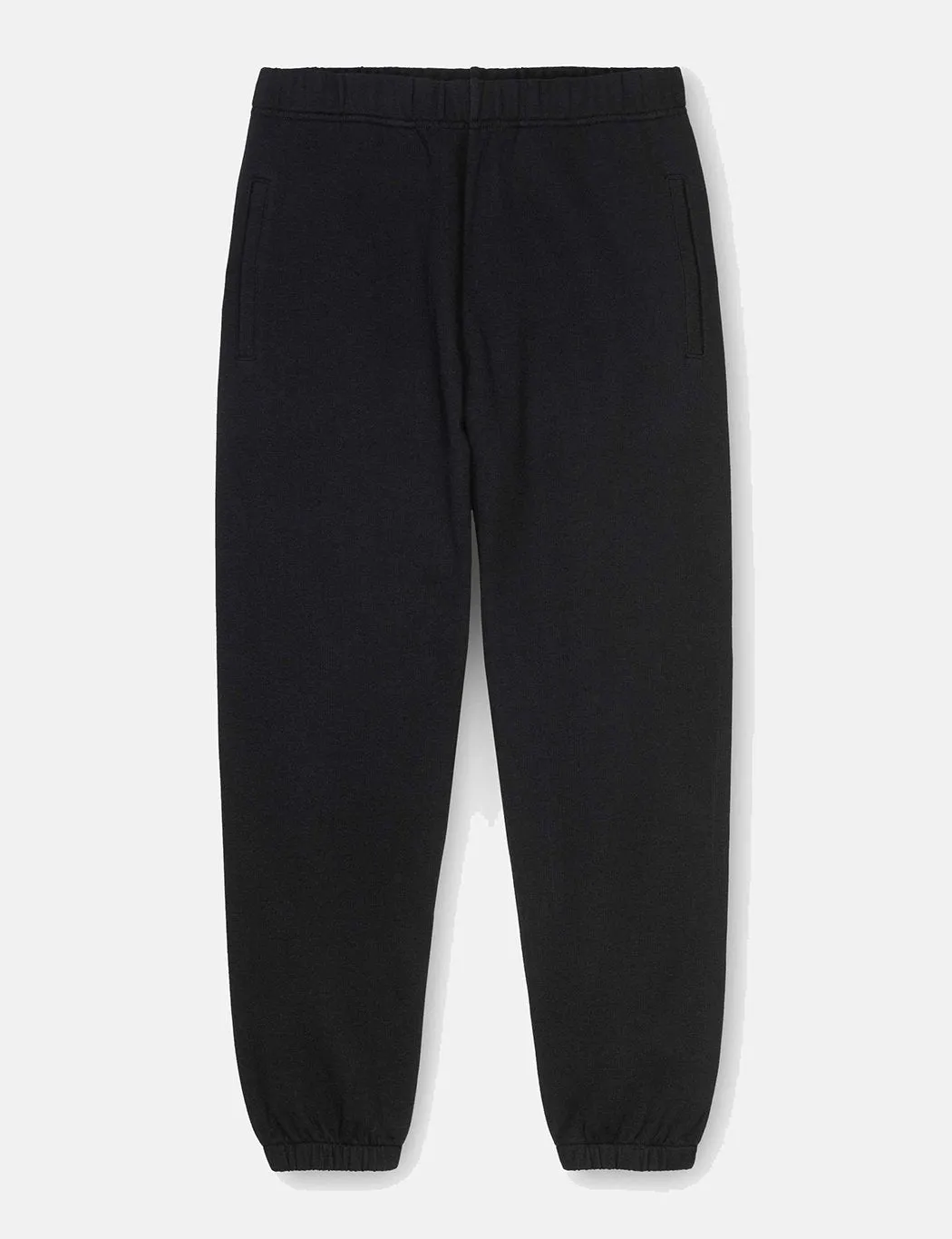 Carhartt-WIP Pocket Sweat Pant - Black