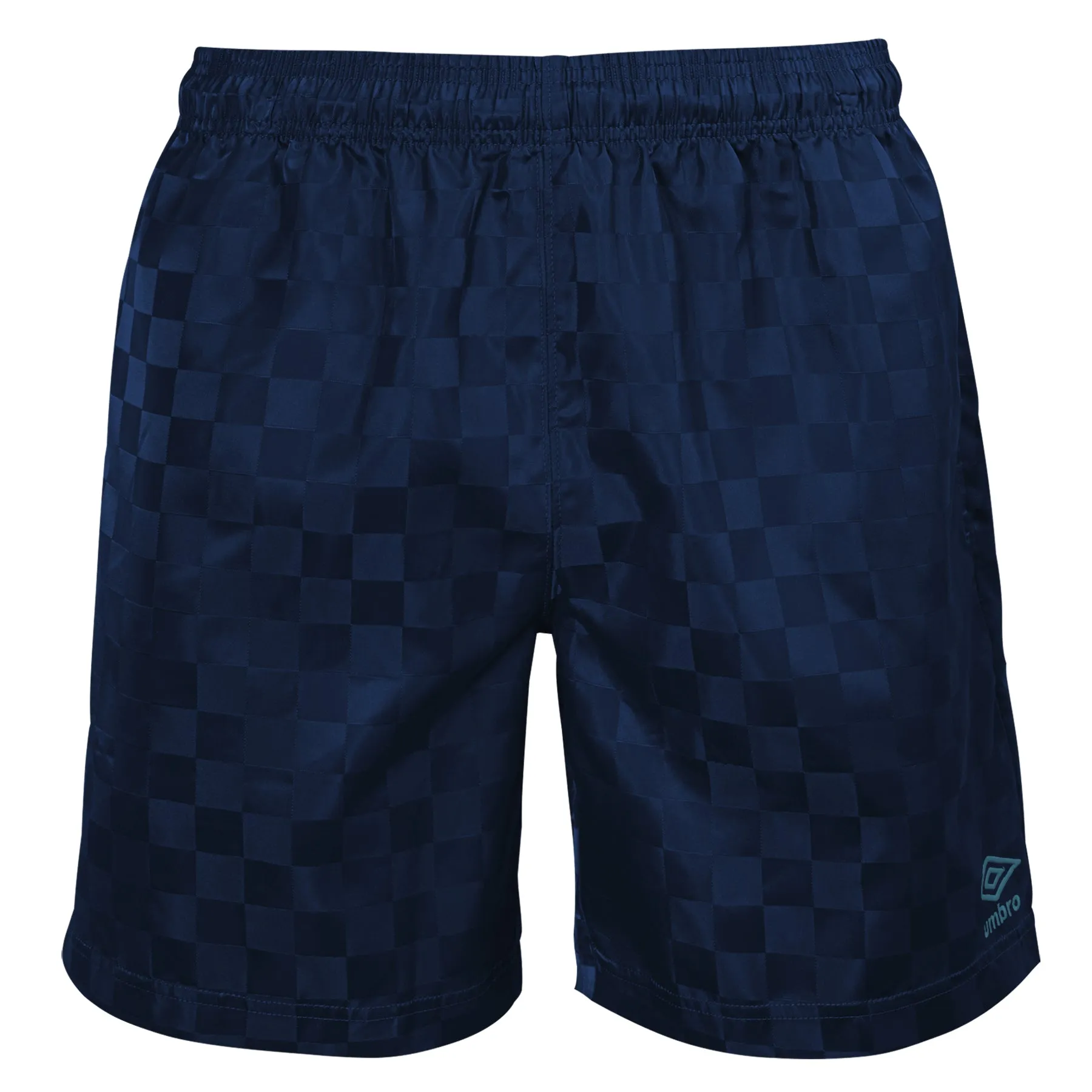 CHECKERBOARD SHORT - BOYS