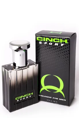 Cinch Sport Cologne