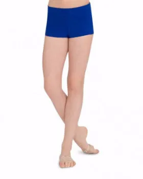 CLEARANCE - Capezio Child Shorts - TB108C