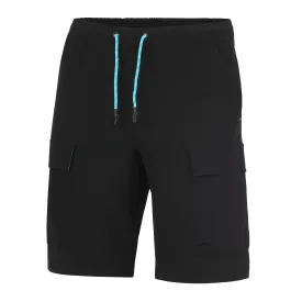 Cloud9 Core Collection Cargo Shorts. Black.