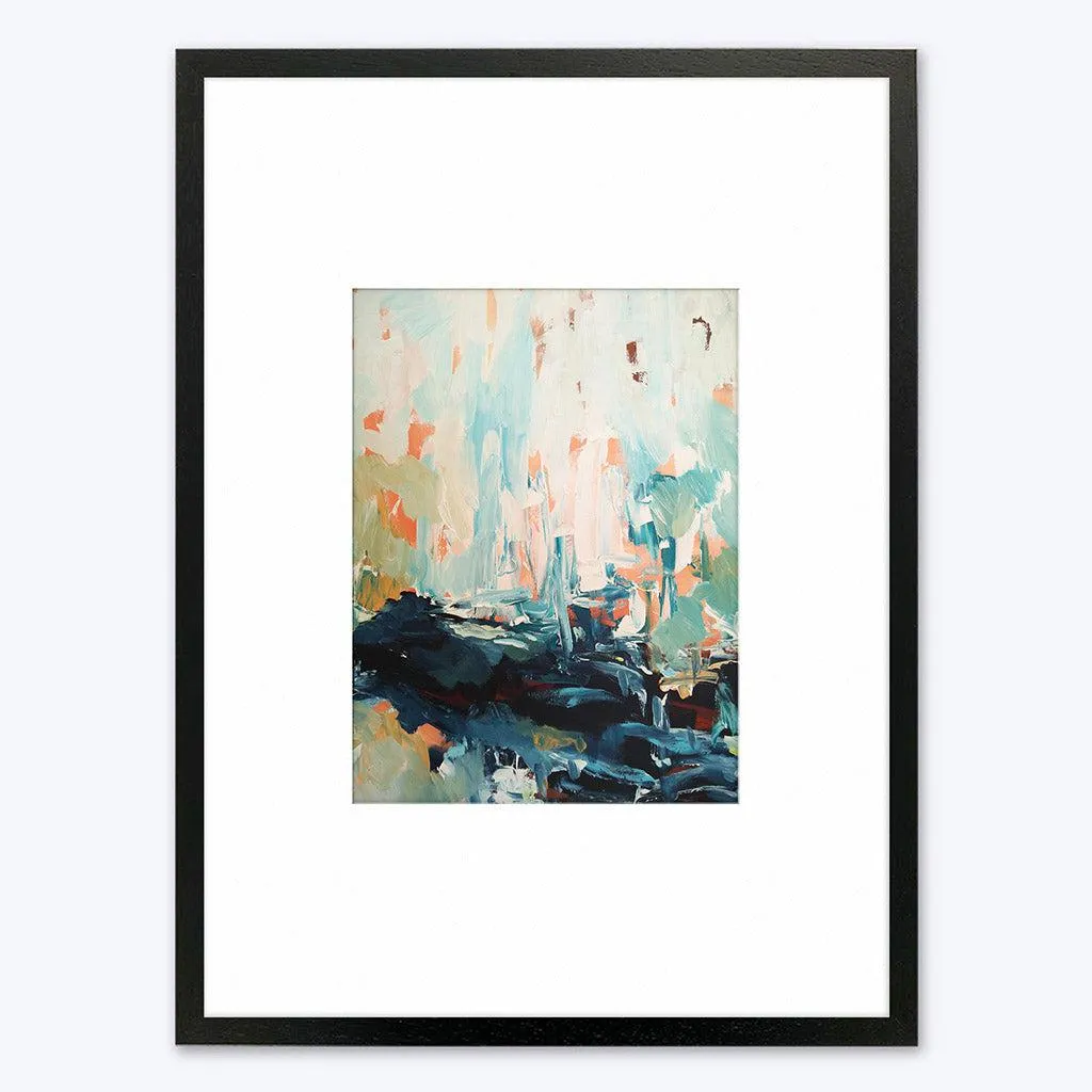 Colour Block 13 Limited Edition Print