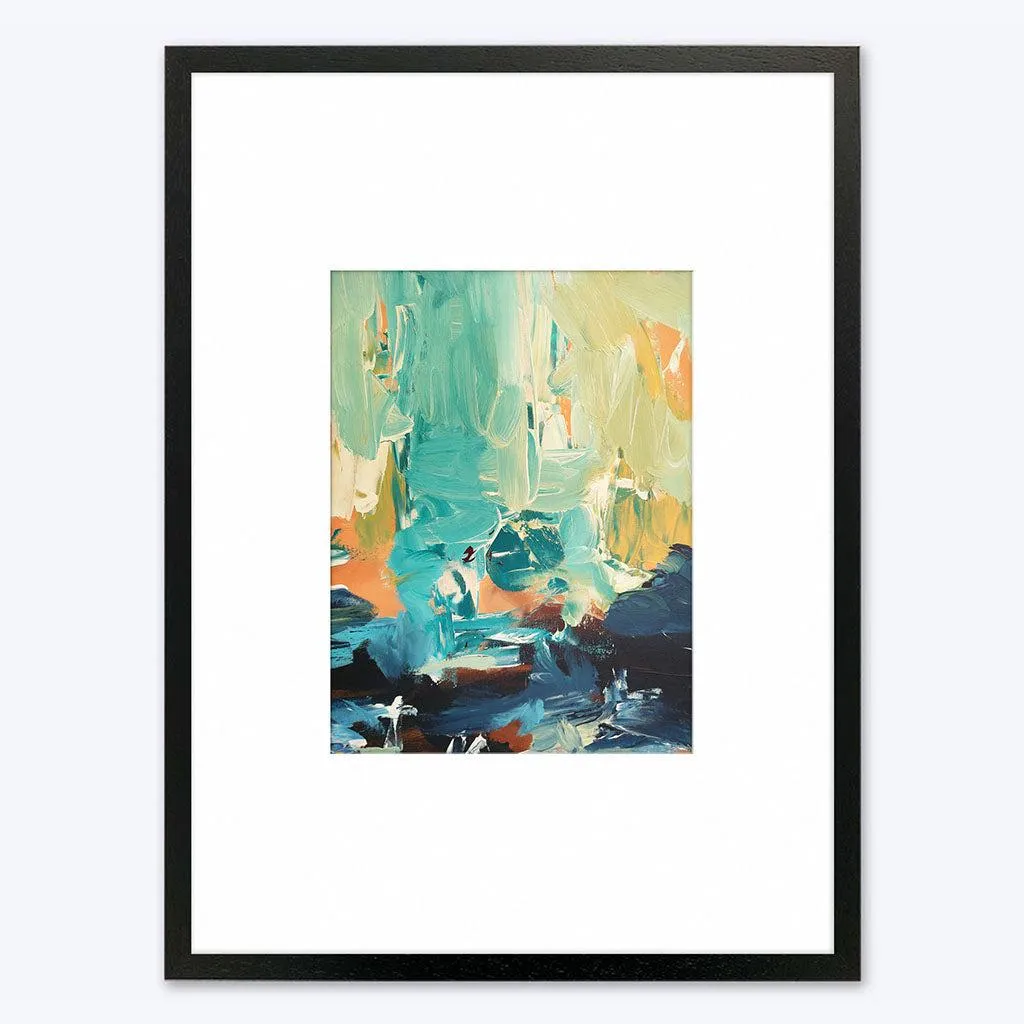 Colour Block 14 Limited Edition Print