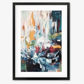 Colour Block 64 Limited Edition Print