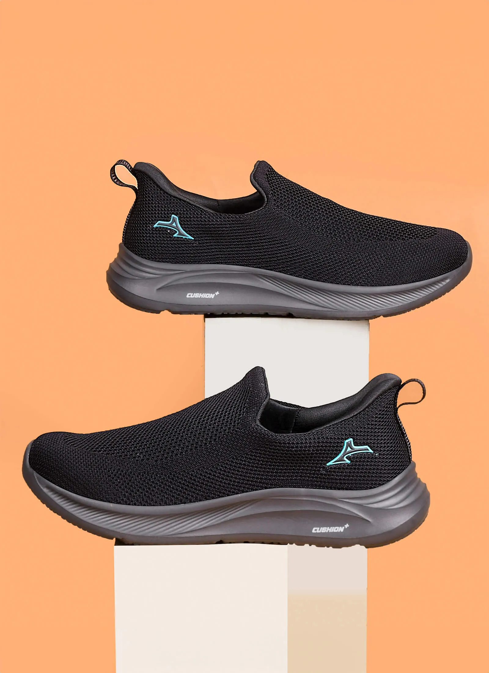 Comfy Fit Sports Shoes For Men