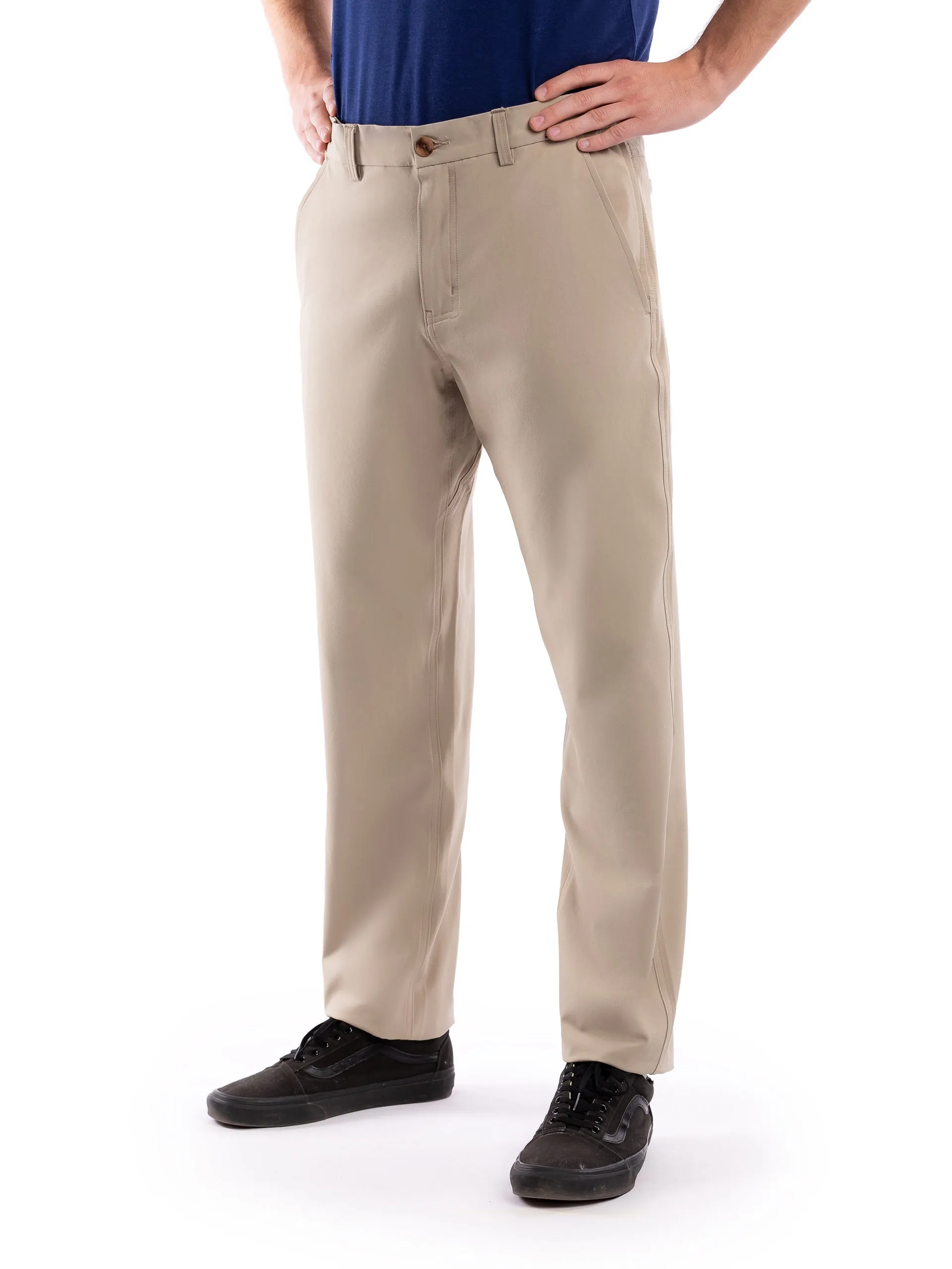 Covert Cargo Chino