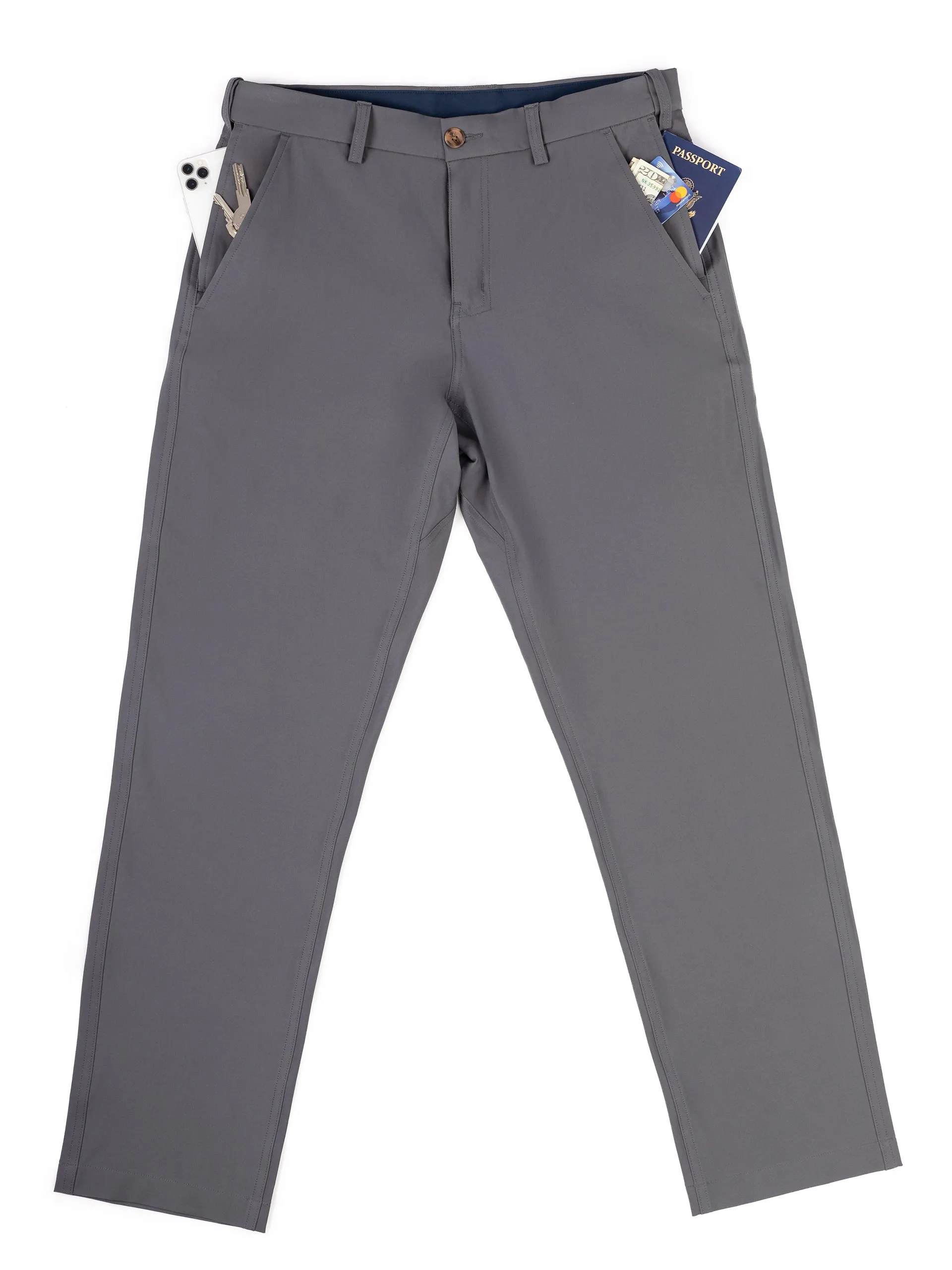 Covert Cargo Chino