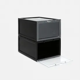 Crep Protect Crates Black