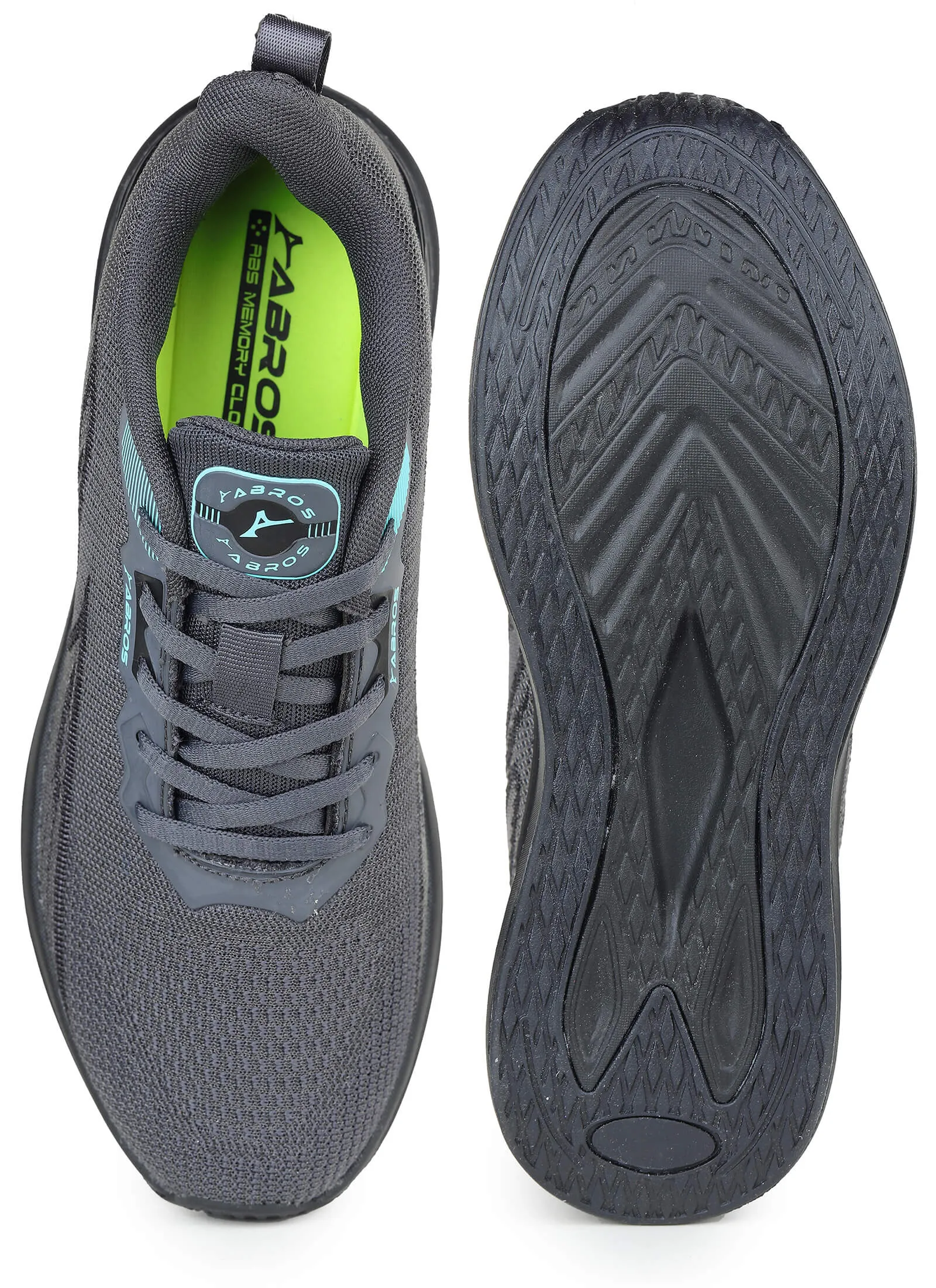 Crimp Sports Shoes For Men