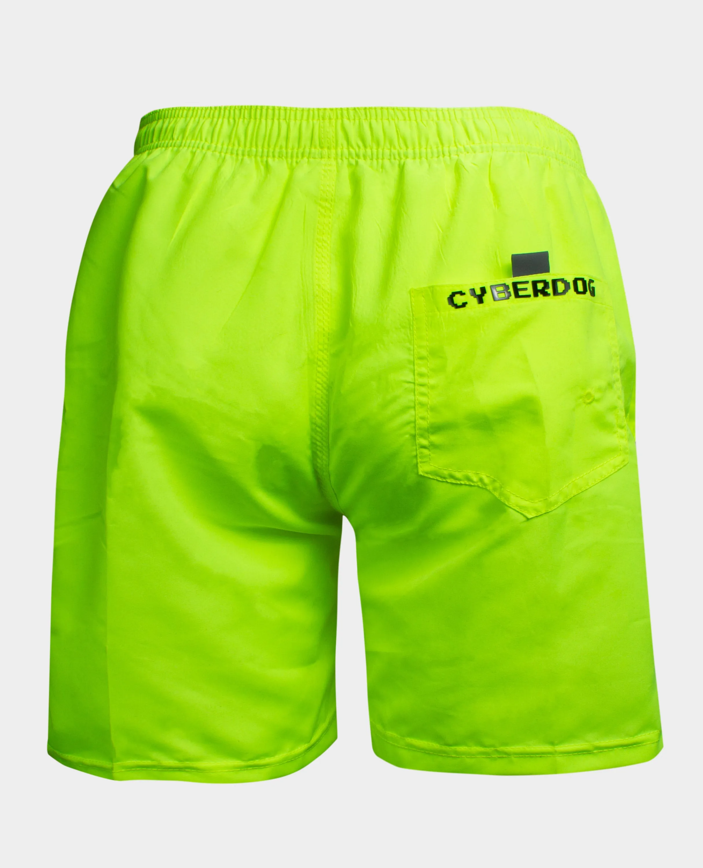 CYBERDOG SWIM SHORTS