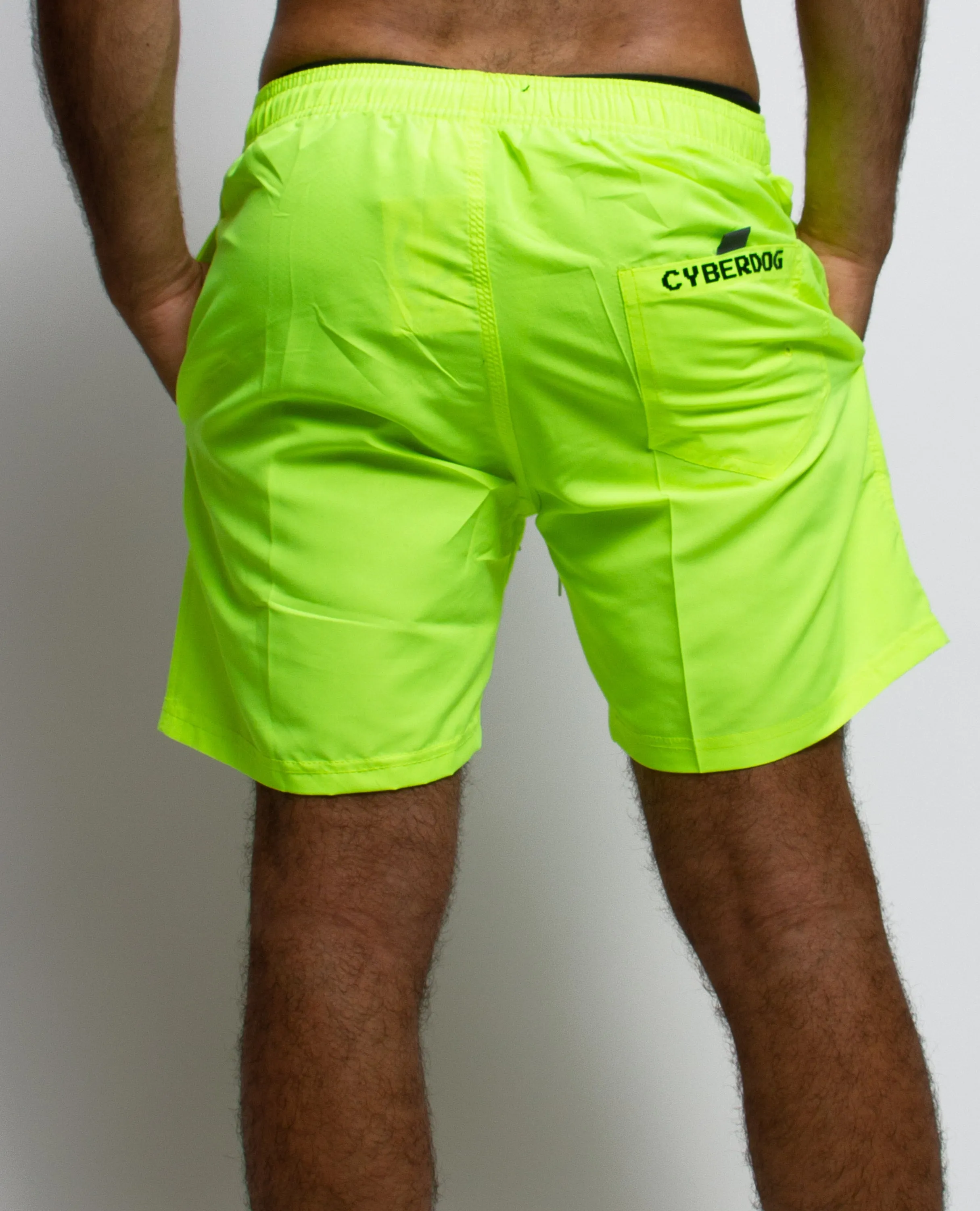 CYBERDOG SWIM SHORTS