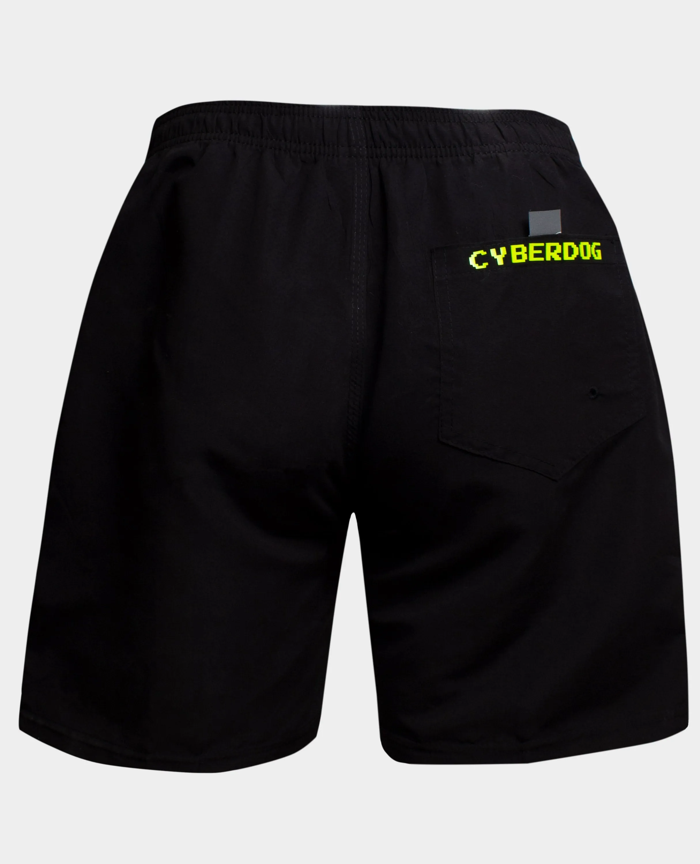 CYBERDOG SWIM SHORTS