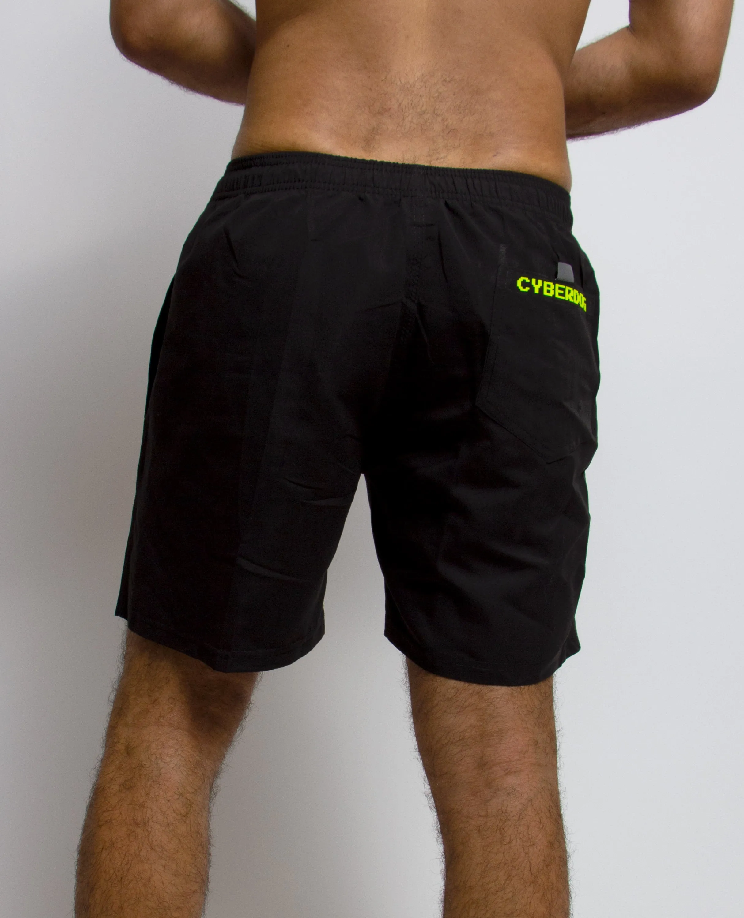 CYBERDOG SWIM SHORTS