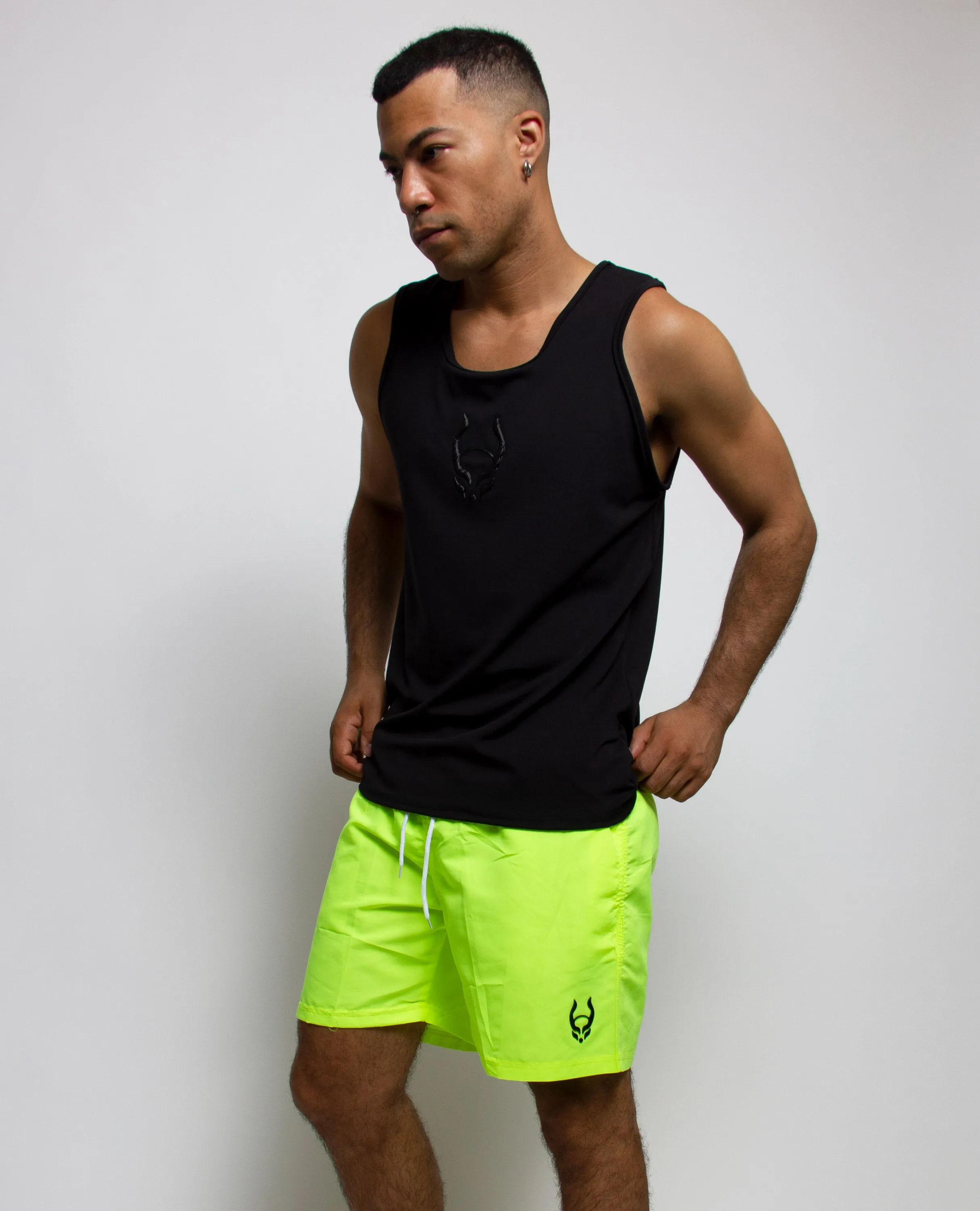 CYBERDOG SWIM SHORTS