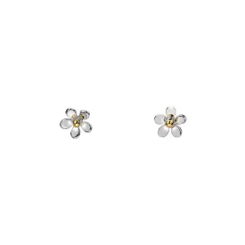 Dainty Daisy Studs