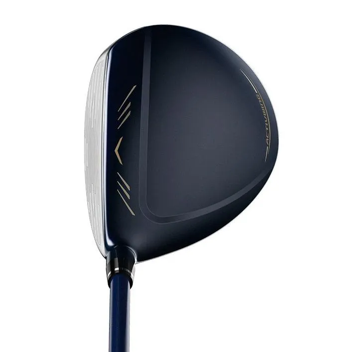 Demo XXIO 12 Fairway Wood