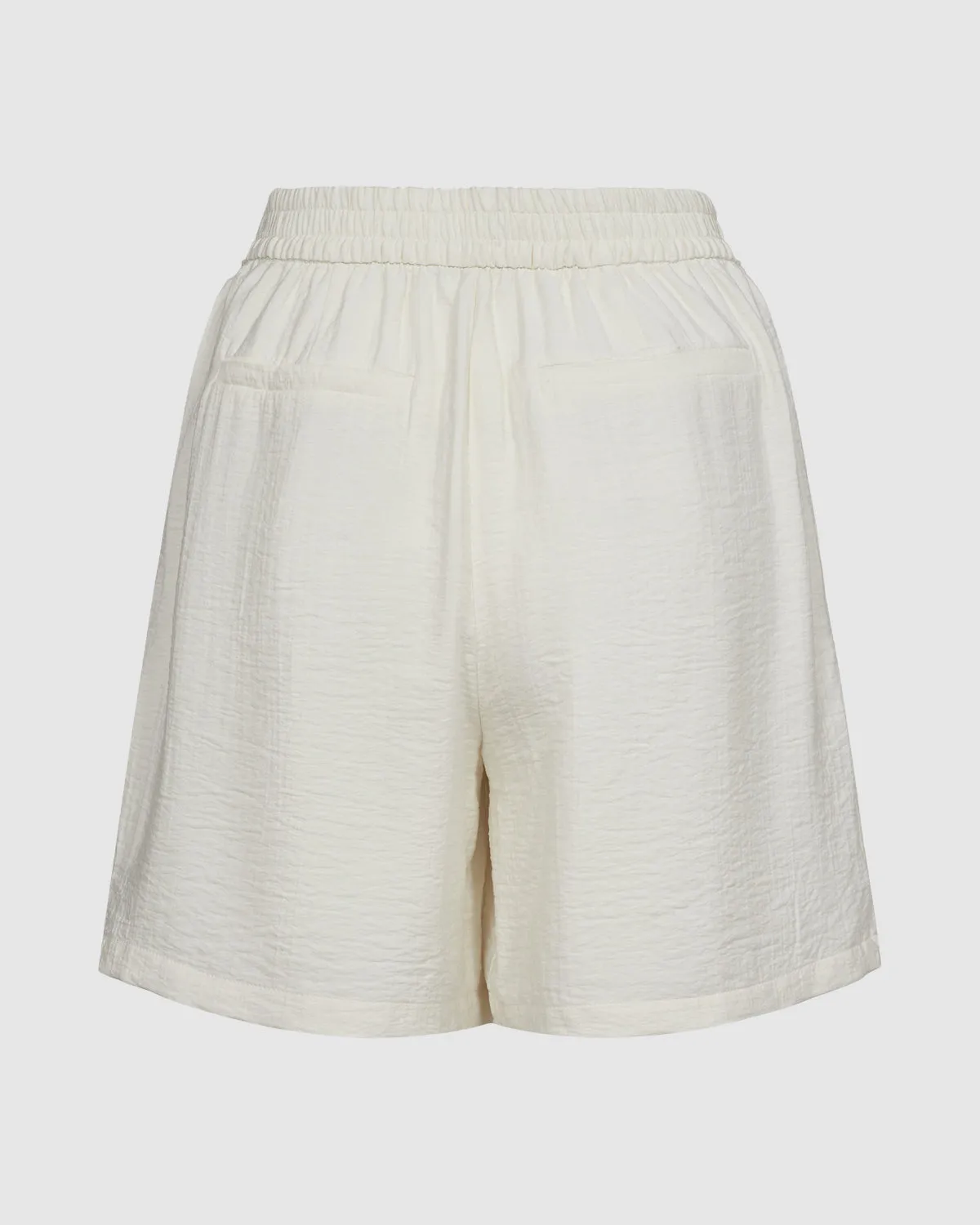 Ditas 3077 Shorts - Coco Milk