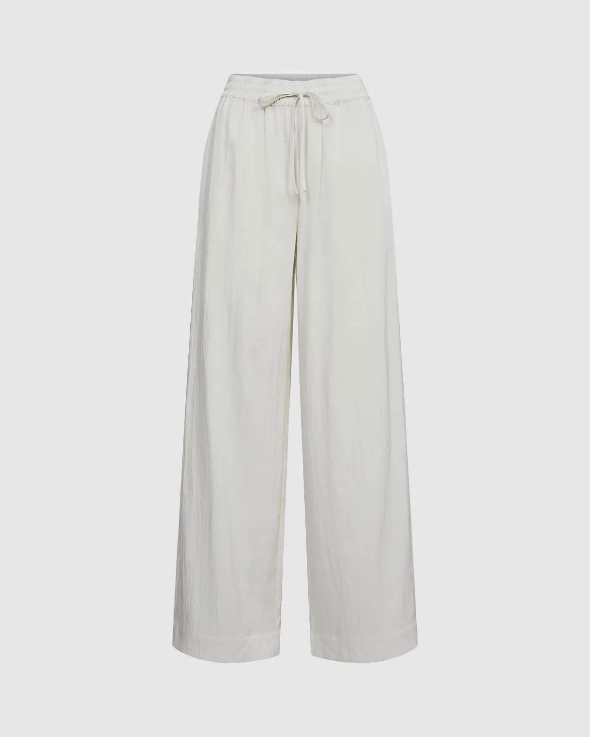 Dorola 2878 Pants - Coco Milk