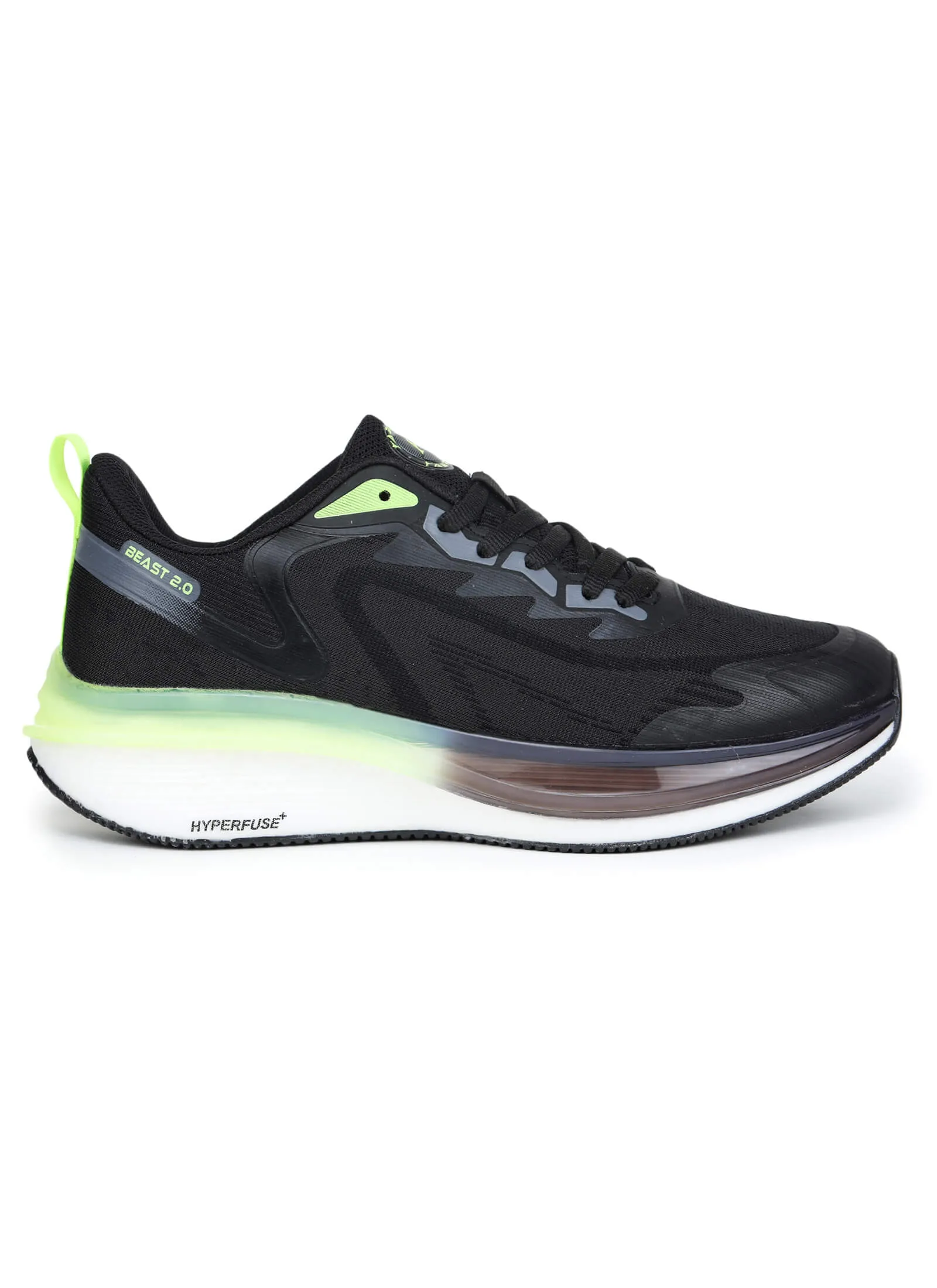 Drift Hyper Fuse Sports Shoes For Men